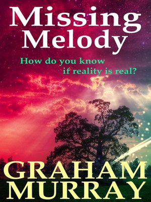 cover image of Missing Melody